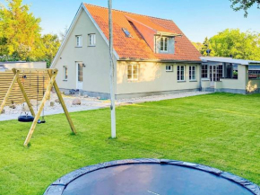 4 star holiday home in V ggerl se in Bogø By